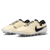 Nike Tiempo Legend 10 Elite AG-Pro béžová/černá EUR 46