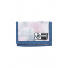 Meatfly Peněženka Meatfly, Dewey Wallet clouds pink 2024/25