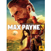 Rockstar Vancouver Max Payne 3 (PC) Rockstar Key 10000001859013