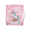 Stor zaťahovacie Unicorn Pink 29054