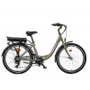 LIBERTY e-VIA 6 spd zadný motor 16