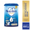 NUTRILON 3 Vanilla batoľacie mlieko 800 g, 12+