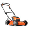Akumulátorová kosačka HUSQVARNA LC 144i