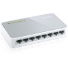 Switch TP-Link TL-SF1008D 8x 10/100Mbps