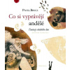 Co si vyprávějí andělé
