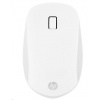 HP myš - 410 Slim Mouse, Bluetooth, White 4M0X6AA#ABB