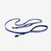EZYDOG vodítko SOFT TRAINER LITE TRAFFIC CONTROL - 180 cm modré