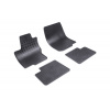 Koberce gumenné Rigum MERCEDES GL X166 2012-2015