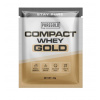 Whey Protein - PureGold, Compact 32 g Příchuť: Chocaramel