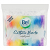 Bel Face & Body Rainbow vatové tyčinky sáčok 160 ks