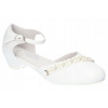 AMERICAN CLUB KOM44 SLÁVNOSTNÉ TOPÁNKY PRE DIEVČATÁ NA PRVÉ SVÄTÉ PRIJÍMANIE SVÄTÉ PRIJÍMANIE BIELE 32