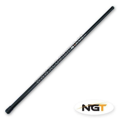 Podběráková tyč NGT Telescopic Net Handle 3m