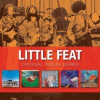 Little Feat - Original Album Series / 5CD [5 CD]