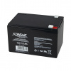 XTREME 12V 55Ah