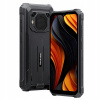 Smartfón Blackview BV6200 PLUS 8 GB / 256 GB 4G (LTE) čierny