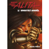 Alita 2: Smrtící anděl [Kiširo Jukito]