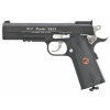 Vzduchová pištoľ Bruni US Combat 1911 M čierna