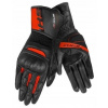 Rukavice Shima STX 2.0 LADY ČERVENÁ (M)