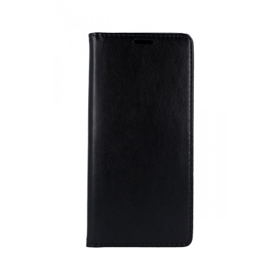 Púzdro TopQ Samsung A72 Magnet Book Flipové čierne 55909