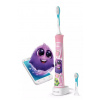 Philips Sonicare HX6352/42 HX6352/42 - Sonická elektrická zubná kefka pre deti