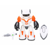 Drivero Mac Toys Robot oranžový