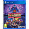 Enter-Exit the Gungeon Sony PlayStation 4 (PS4)