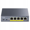Cudy GS1005P