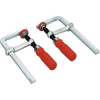 METABO upínací kleštiny FSZ upínací délka 120 mm (2 ks)