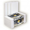 ISOFLECT WOLLE P1500, hr.10cm|8ks (5,76 m2)