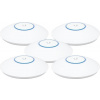 UBNT UAP-AC-SHD - UniFi Wave2, AC AP 5 pack UAP-AC-SHD-5