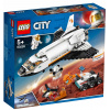 Lego City 60.226 Space Ferry raketa Kosmos Mars (Lego City 60.226 Space Ferry raketa Kosmos Mars)