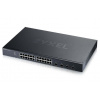 ZyXEL XGS1935-28, 28 Smart Managed, 24x GLAN, 4x 10G SFP+ XGS1935-28-EU0101F