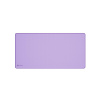 Maxi podložka pod myš Natec PURE LAVENDER, 40x80cm