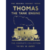 Thomas the Tank Engine: Complete Collection