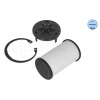 Hydraulický filter automatickej prevodovky MEYLE 300 136 0302