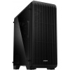 Zalman skriňa S2 TG / Middle tower / ATX / USB 3.0 / USB 2.0 / temperované sklo