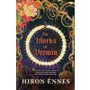 The Works of Vermin - Hiron Ennes, Pan Macmillan