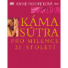 Kámasútra pro milence 21. století - 3.vydání - Anne Hooperová
