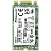 Transcend MTE460T-I 256 GB interný M.2 PCIe NVMe SSD 2242 PCIe NVMe 3.0 x2 Industrial TS256GMTE460T-I; TS256GMTE460T-I