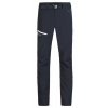 Dámske softshellové nohavice Hannah Juke W Pants anthracite M