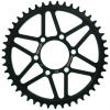 SUPERSPROX Reťazová rozeta SUPERSPROX RFE-814:45-BLK čierna 45T, 530