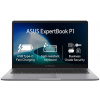 Asus ExpertBook P1, P1503CVA-S7C7161X, sivý P1503CVA-S7C7161X