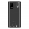 OBAL:ME 30000mAh black