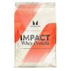 Impact Whey Protein - MyProtein 1000 g Natural Vanilla