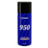 HB BODY 950 sprej biely 400ml