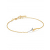 ANIA HAIE B049-01T Tough Love bracelet