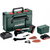 Metabo MT 18 LTX BL QSL 613088800