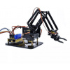 Keyestudio Arduino 4DOF robotické rameno pre ArduiO KS0198X