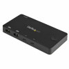KVM Switch Startech SV211HDUC 4K Ultra HD HDMI USB