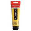 Akrylová farba Amsterdam Standard - 272 Transparent Yellow Medium Objem: 120 ml